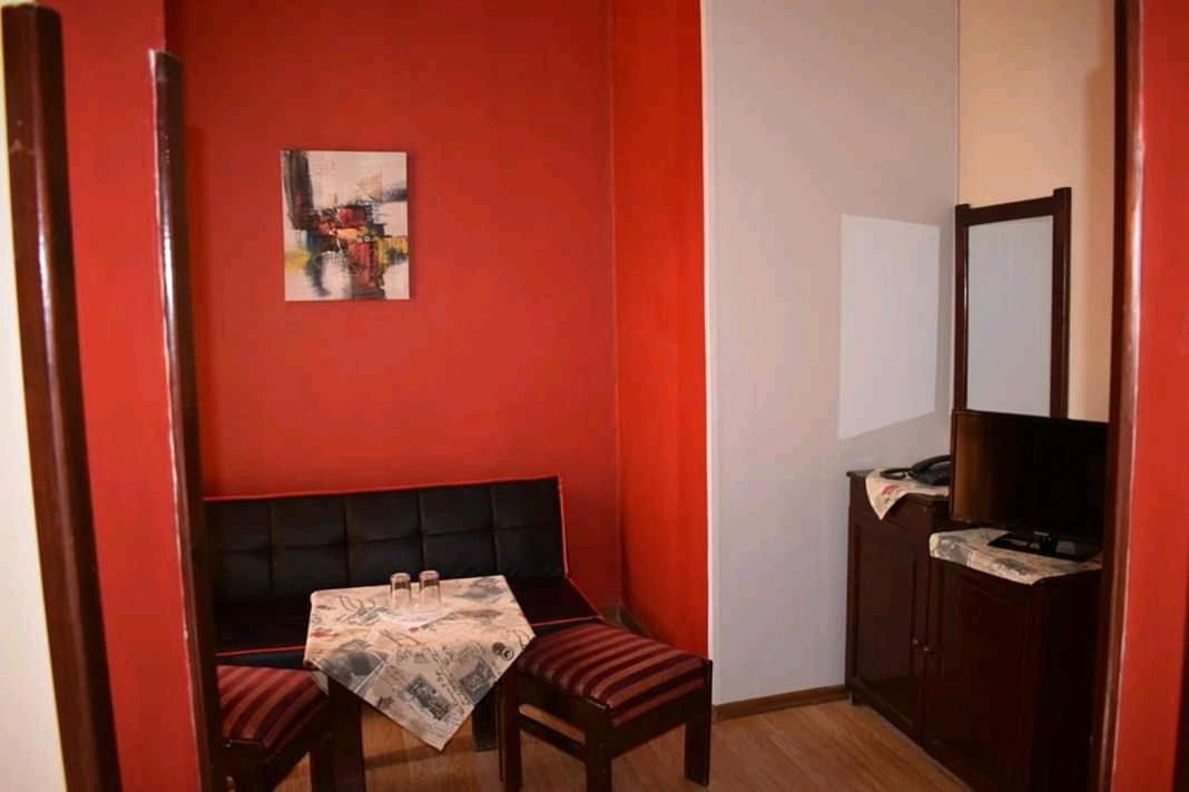 Hotel Trakia Plovdiv Exterior foto